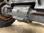 Drivetrain with 