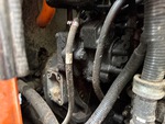 Engine with 