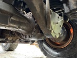 Drivetrain with 