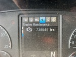 Cab with Engine Hours