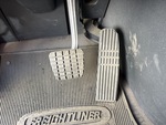 Cab with 