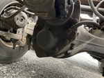 Drivetrain with 