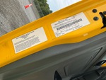 General Appearance with Second Serial Number/VIN Photo