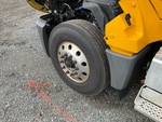 4 Underbody - Truck with 