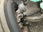 Brakes with 