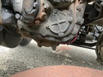 Drivetrain with 
