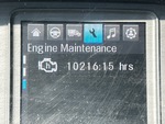 Cab with Engine Hours