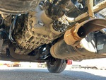 Drivetrain with 