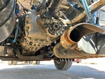 Drivetrain with 