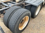 4 Underbody - Truck with 