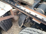 4 Underbody - Truck with 