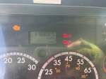 4 Transmision with Engine Hours