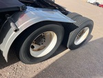 4 Underbody - Truck with 