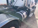 4 Underbody - Truck with 
