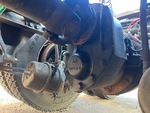 Drivetrain with 