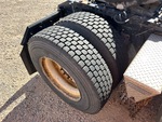 4 Underbody - Truck with 