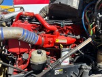 4 Engine with 