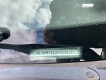General Appearance with Second Serial Number/VIN Photo