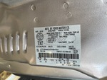 General Appearance with Second Serial Number/VIN Photo