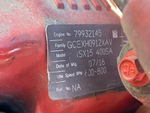4 Engine with 