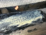 General Appearance with Second Serial Number/VIN Photo