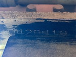 General Appearance with Second Serial Number/VIN Photo