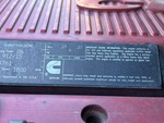 4 Engine with 