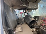 Cab with 