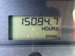 Cab with Engine Hours