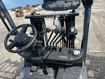 Control Station with 
