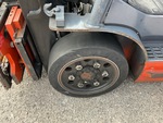 Drivetrain with 