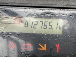 Aspect général with Compteur horaire / compteur kilométrique