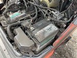 Électrique with 