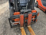 Hydraulique with 