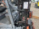 Hydraulique with 