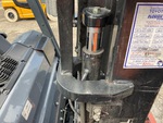 Hydraulique with 