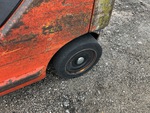 Chassis with 