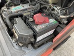 Electrical with 
