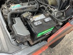 Electrical with 