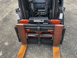 Hydraulique with 
