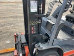 Hydraulique with 