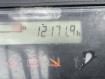 Aspect général with Compteur horaire / compteur kilométrique