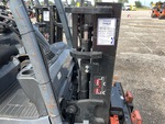 Hydraulique with 