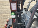 Hydraulique with 