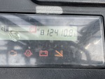 Aspect général with Compteur horaire / compteur kilométrique