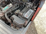 Électrique with 