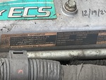 Moteur with 