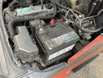 Électrique with 