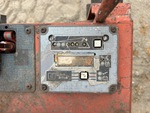 Control Station with 
