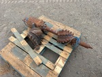 Chassis with 